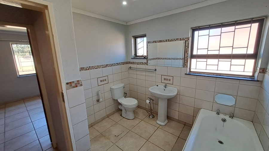 3 Bedroom Property for Sale in Fauna Free State